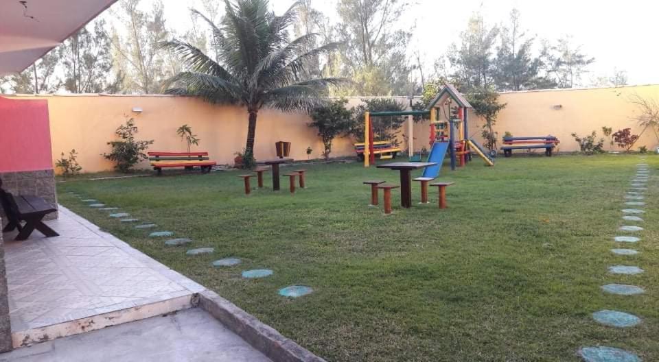 Casa Verde Cabo Frio Exterior photo