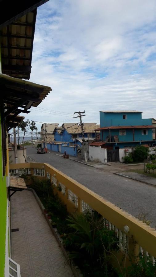Casa Verde Cabo Frio Exterior photo