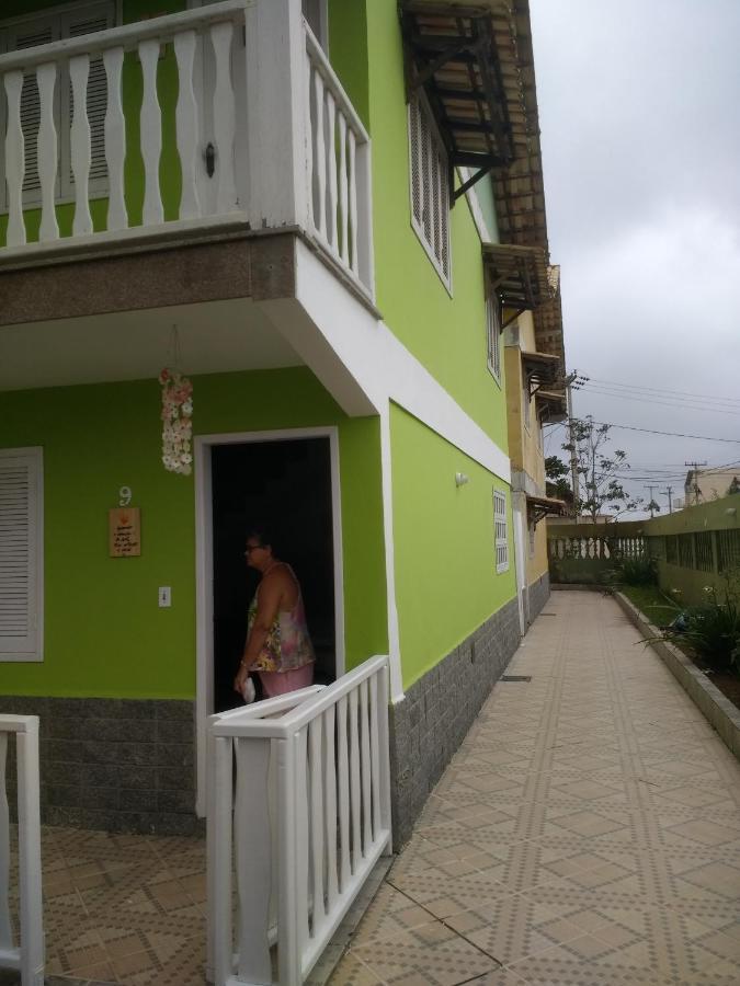 Casa Verde Cabo Frio Exterior photo