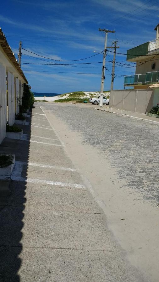 Casa Verde Cabo Frio Exterior photo
